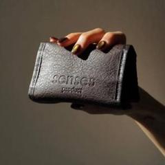 新品 sensesproduct センセスプロダクト メイクブラシポーチセット 2025年最新】senses product メイクブラシセットの人気アイテム