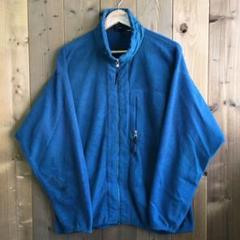patagonia パタゴニア フリース ジップアップ ジャケット アウトドア