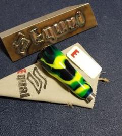 ハイエース200系用 シフトノブ