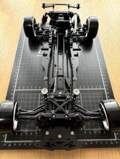 REVE  D   RDX コンバ　GRD-X REVE D RDX コンバGRD-X