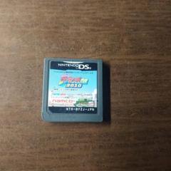 ファミスタDS2010