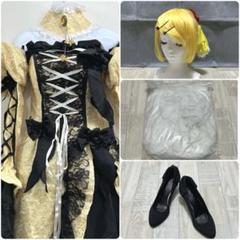 2025年最新】悪ノ娘 コスプレの人気アイテム - メルカリ