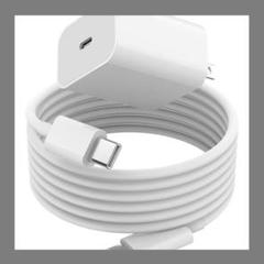 匿名発送❣️20W PD USB C 急速充電器 タイプC ライトニング 電源