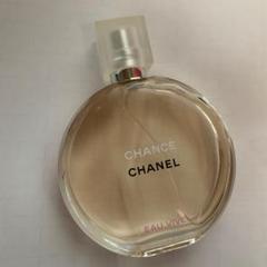 シャネル チャンス オードトワレ 50ml