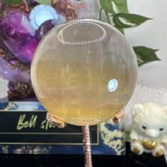 キャンディーフローライト天使♡No.1072 キャンディーフローライトスフィア♡♡No.1783 - メルカリ