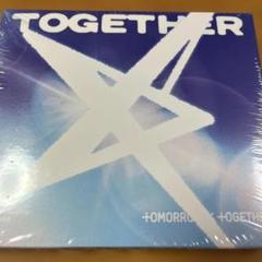 The Star Chapter: TOGETHER テヒョン