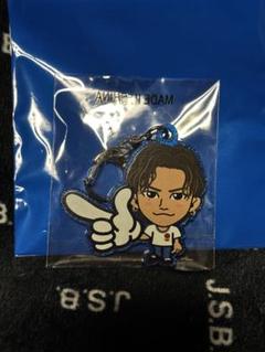 三代目JSB 登坂広臣 キーホルダー - メルカリ