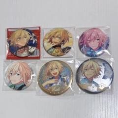天祥院英智 コレクション 缶バッジ Oct あんスタ
