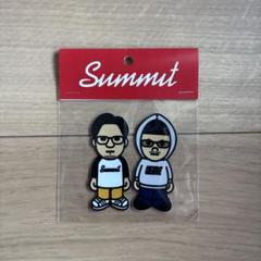 BIM PUNPEE ステッカー　SUMMIT 2025年最新】punpee ステッカーの人気アイテム - メルカリ