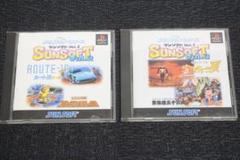 PS oneとゲームソフトのセット Powkiddy Y6 2.4 グラムワイヤレスゲームテレビスティックレトロ
