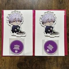 ファントムバスターズ 観崎薫　ファボテリア ミニキャラアクリルスタンド　アクスタ