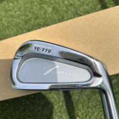 フォーティーン　TC-770 4番〜Pw フォーティーン TC-770 4番〜Pw - メルカリ