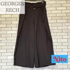 値下げ　Ka na ta ヘンプリネン　ズボン Ka na ta xakama pants kanata black - Ka na ta,Yohji Yamamoto