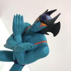 キムラトイ DEVIL KONG デビル コング フィギュア  デビルマン 2025年最新】デビルマン フィギュア ビッグの人気アイテム