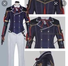 【2022年最新】堀川国広 コスプレ衣装の人気アイテム - メルカリ