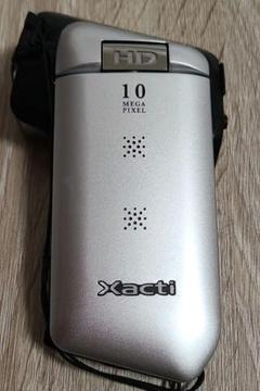 【未使用品】SANYO Xacti DMX-CG11 シルバー 楽天市場】【中古】 美品 DMX-CG11 シルバー 安心保証 即日発送