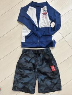 子供 水着100