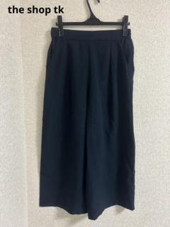 the shop tk☆ワイドパンツ