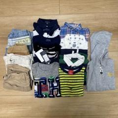 専用　男の子 子供服まとめ売り② 〜140 いろいろ16点 楽天市場】子供服 まとめ売り 男の子の通販