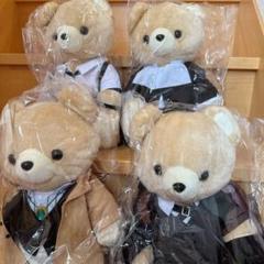 2025年最新】My Dear Bear 文豪ストレイドッグス 中原中也の人気