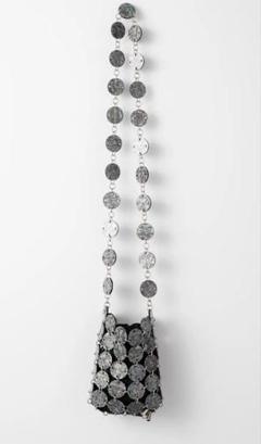 【美品】MURRAL Marble bag (Black)のサムネイル