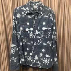 Stussy 長袖シャツ S