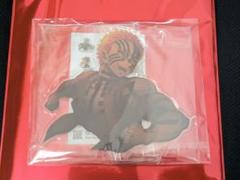 鬼滅の刃　猗窩座　ufotable 劇場版無限城編　猗窩座再来　アクリルスタンド