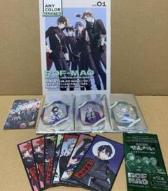 【にじさんじ】グッズセット