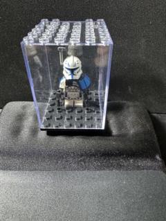 LEGO 75367 キャプテン・レックス　正規品のサムネイル