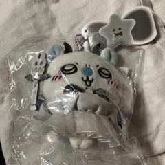 ちいかわ モモンガ ももんが マスコット 超まじかるちいかわ