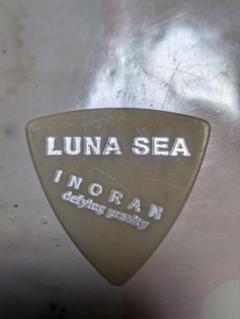 2025年最新】Luna Sea ピックの人気アイテム - メルカリ