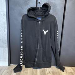 2025年最新】American Eagle メンズ パーカーの人気アイテム
