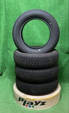 楽天市場】スタッドレスタイヤ 155/65r13 ホイールセット 中古