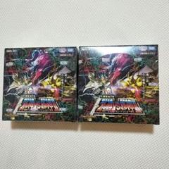 デュエマ　ジャシン・イン・ザ・シェル カートン 未開封 デュエマ ジャシン・イン・ザ・シェル カートン 未開封 - メルカリ