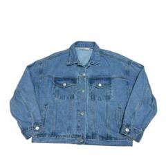 CANAL JEAN キャナルジーン ジージャン キャナルジーン CANAL JEAN 【ユニセックス】YAーYA×choice_cnl