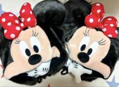 ディズニー　ファンキャップ２個セット！セール中！！ 美品】ディズニーファンキャップ 2個セット