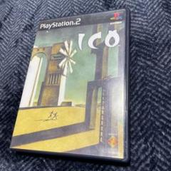 ICO プレイステーション2 ソフト