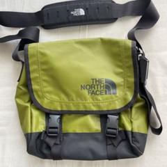 2025年最新】THE NORTH FACE カラー：グリーン系 メッセンジャー