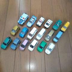 トミカ ミニカー まとめ売り 53台 - メルカリ