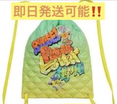 即日発送可 なにわ男子 BON BON VOYAGE ピナバタ ナップサック
