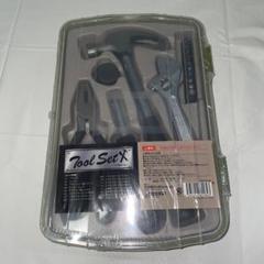 工具セット　武田コーポレーション　未使用のサムネイル