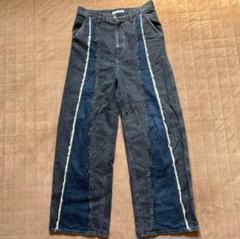 2025年最新】jieda ジエダ switching over denimの人気アイテム