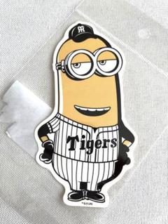 阪神タイガース️ミニオンコラボグッズ計5点専用