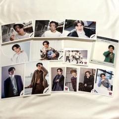 ATEEZ ホンジュン Snowman FACTORY ③ | Einkaufen bei Mercari