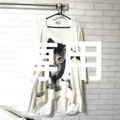激レア　ヴィヴィアン キャットウーマン　Tシャツ　限定　チャリティー 激レアヴィヴィアン キャットウーマンTシャツ限定チャリティー