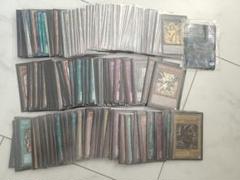 遊戯王 トレーディングカード　まとめ売り