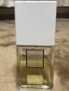 香水 CHANEL シャネル ココ マドモアゼル