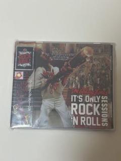 The Rolling Stones レア