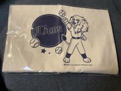 【最終値下げ】ライオンズ　トートバッグ　手塚治虫　レオ