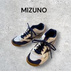 mizuno バレーシューズ